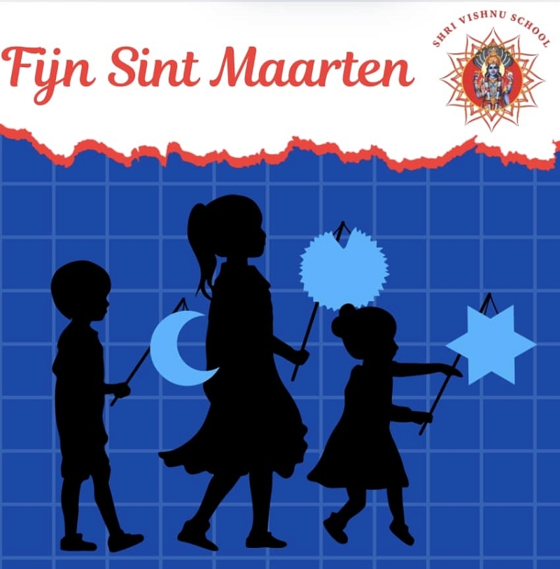 Sint Maarten en Divali