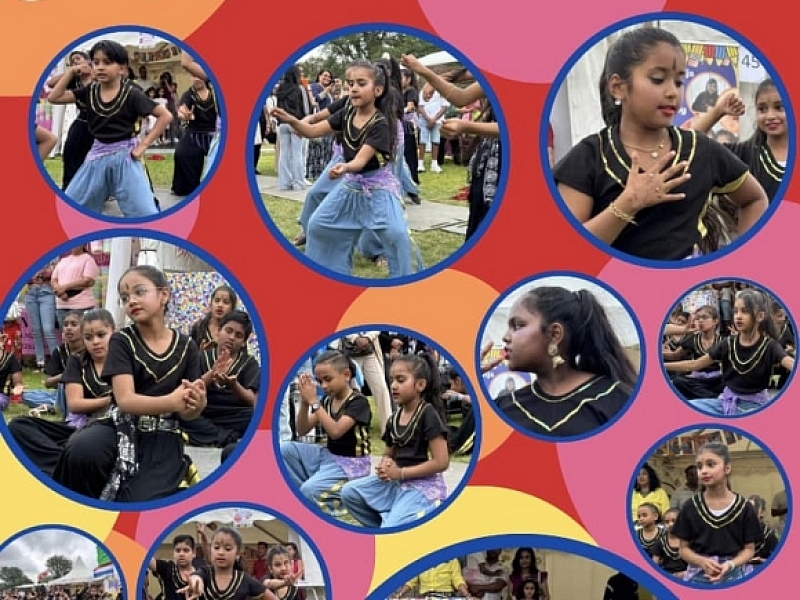 Verslag: Milan Summer Festival 2024 - Een Stralend Succes voor Shri Vishnu School en SHON